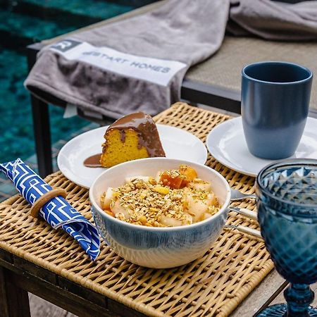 Raizes De Juquehy C/Piscina Privativa E Servicos 朱奎 外观 照片