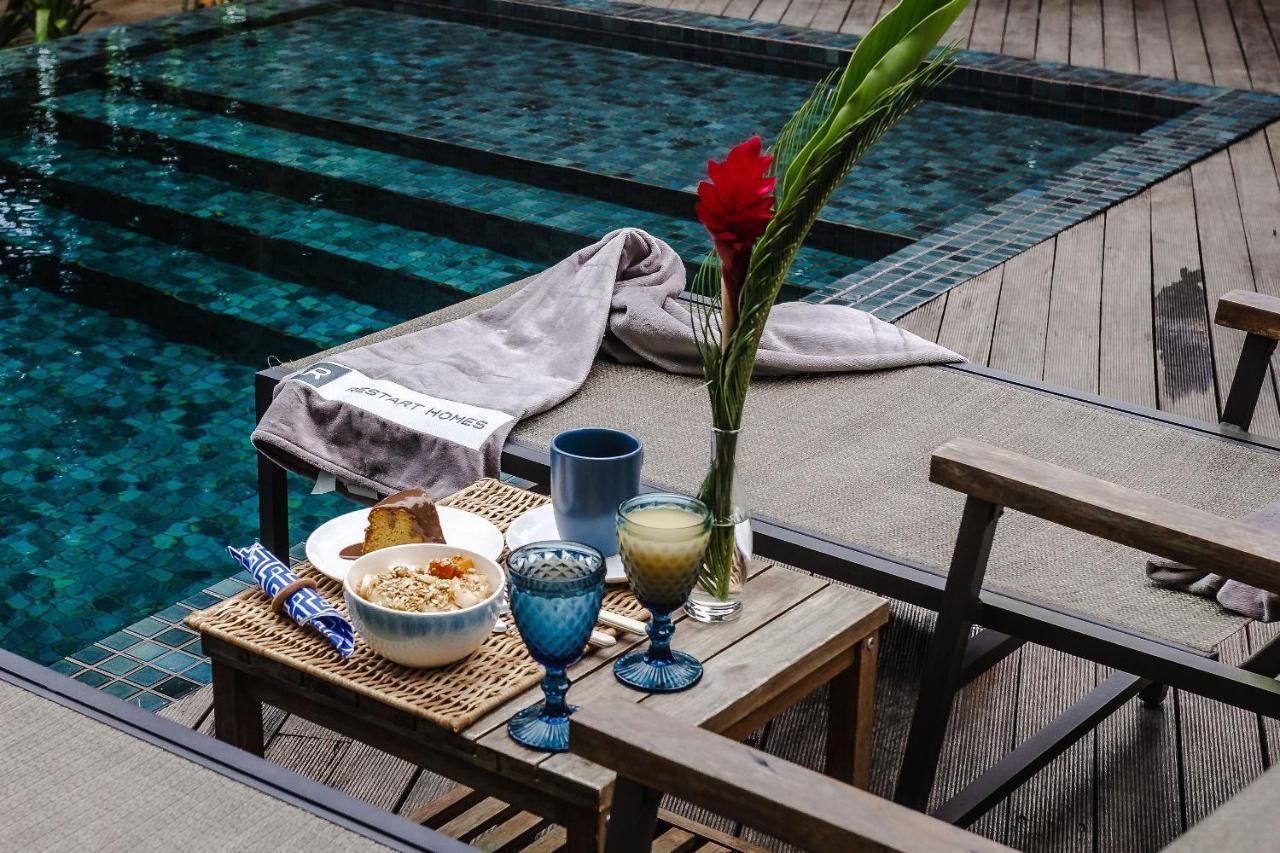 Raizes De Juquehy C/Piscina Privativa E Servicos 朱奎 外观 照片