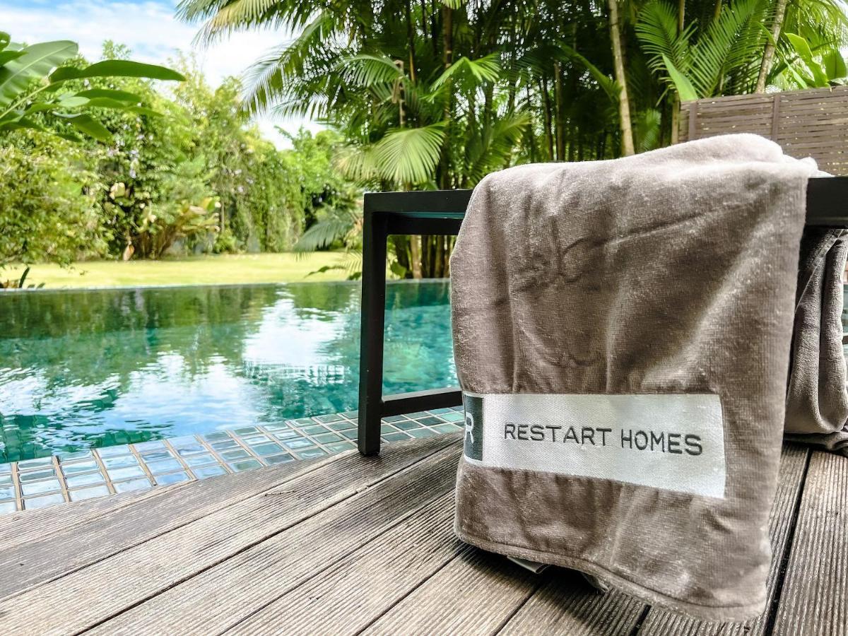 Raizes De Juquehy C/Piscina Privativa E Servicos 朱奎 外观 照片