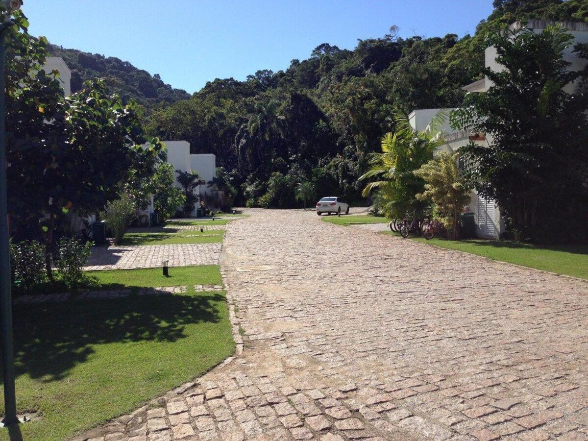 Raizes De Juquehy C/Piscina Privativa E Servicos 朱奎 外观 照片